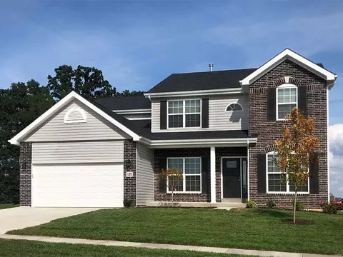 315 White Orchid Ct, Wentzville, MO 63385