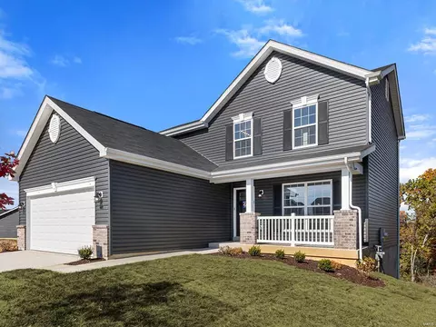440 Sweetgrass Dr, Wentzville, MO 63385