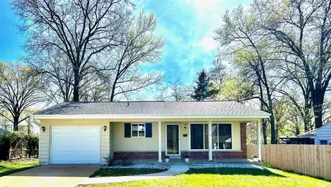 316 Danworth Ct, Saint Louis, MO 63122
