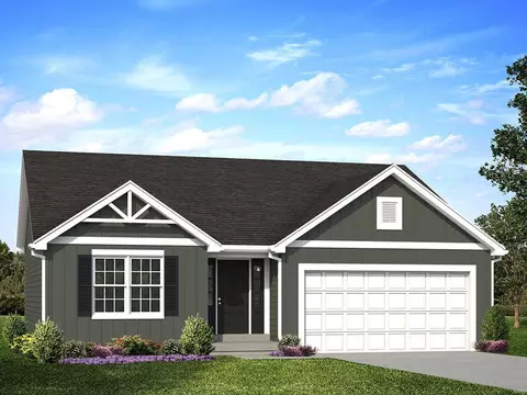 450 Sweetgrass Dr, Wentzville, MO 63385