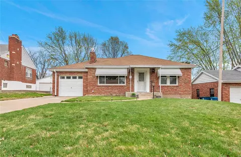 623 W Arlee Ave, Saint Louis, MO 63125