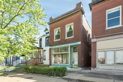 4066 Juniata St, Saint Louis, MO 63116