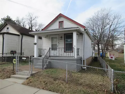 9839 Linn Ave, Saint Louis, MO 63125