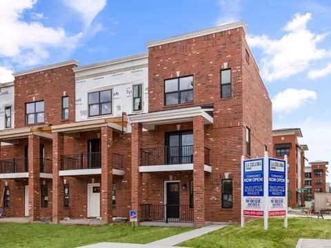 5013 Charlie Milani Pl, Saint Louis, MO 63110