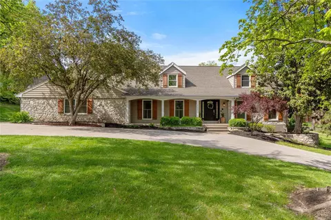14457 Rogue River Dr, Chesterfield, MO 63017