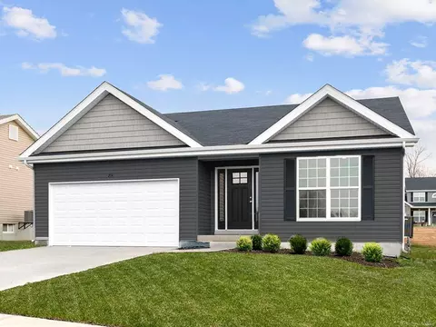 503 Founders Way, Foristell, MO 63348