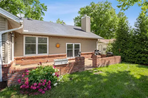 1134 Rolling Glen Ln, Ballwin, MO 63011 photo 22