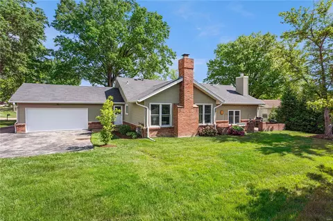 1134 Rolling Glen Ln, Ballwin, MO 63011 photo 23