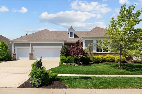 389 Oak Stand Path, Chesterfield, MO 63005