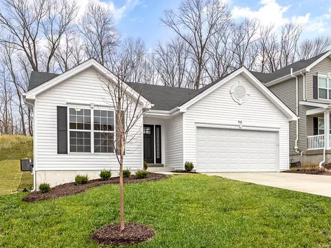 611 Allegiance, Foristell, MO 63348