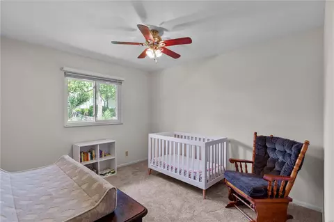 Bedroom - 433 Madrina Ct, Ballwin, MO 63021 photo 3 of 4
