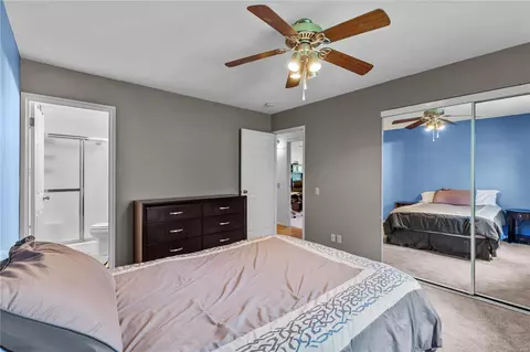 Bedroom - 433 Madrina Ct, Ballwin, MO 63021 photo 1 of 4