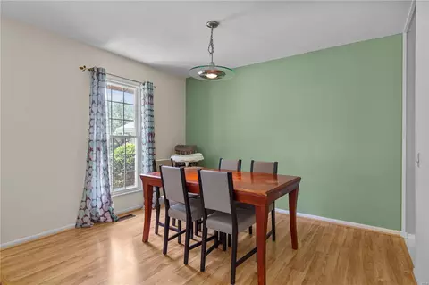 Dining - 433 Madrina Ct, Ballwin, MO 63021 photo 1 of 1