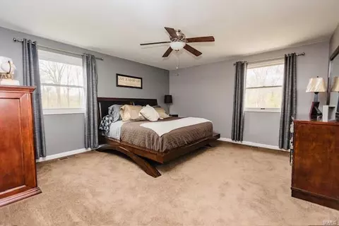 Bedroom - 853 Gardenway Drive Dr, Ballwin, MO 63011 photo 1 of 4