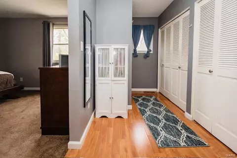 Entry Way - 853 Gardenway Drive Dr, Ballwin, MO 63011 photo 1 of 1