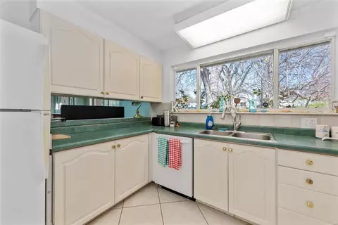 Kitchen - 402 Brooktree Dr, Ballwin, MO 63011 photo 1 of 3