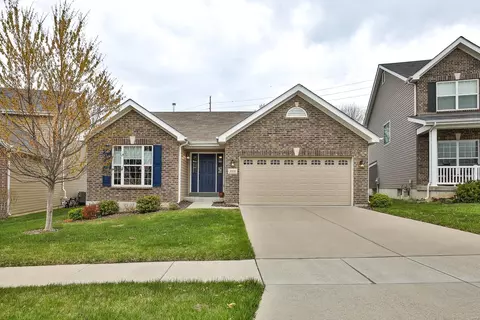 2036 Maryland Oaks Cir, Saint Louis, MO 63146
