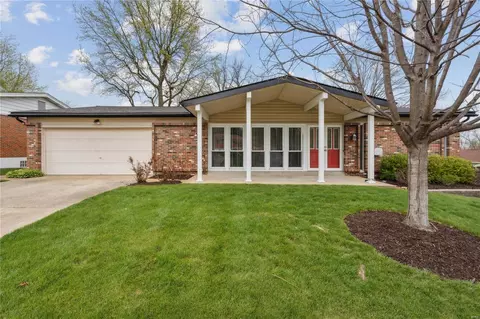 11753 Archerton Dr, Bridgeton, MO 63044