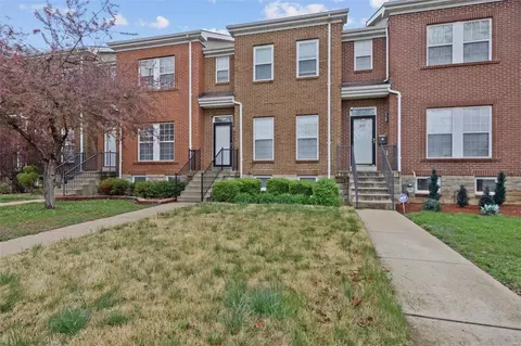 4187 Washington Blvd, Saint Louis, MO 63108
