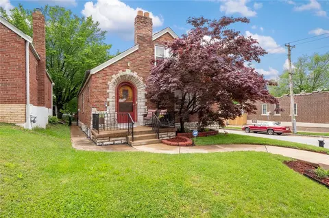 6170 Louisiana Ave, Saint Louis, MO 63111