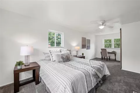 Bedroom - 1226 Miremont Dr, Manchester, MO 63011 photo 1 of 9