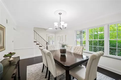 Dining - 1226 Miremont Dr, Manchester, MO 63011 photo 2 of 5