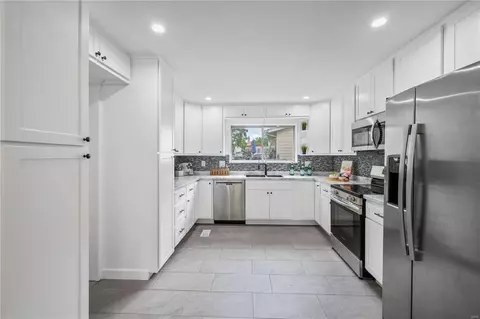 Kitchen - 1226 Miremont Dr, Manchester, MO 63011 photo 1 of 1
