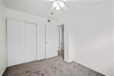 Bedroom - 1226 Miremont Dr, Manchester, MO 63011 photo 7 of 9