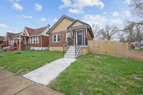 7754 How Ave, Saint Louis, MO 63130