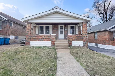 4309 Rosewood Ave, Saint Louis, MO 63120