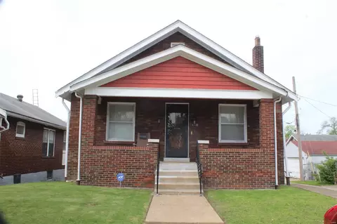 4938 Theodore Ave, Saint Louis, MO 63115