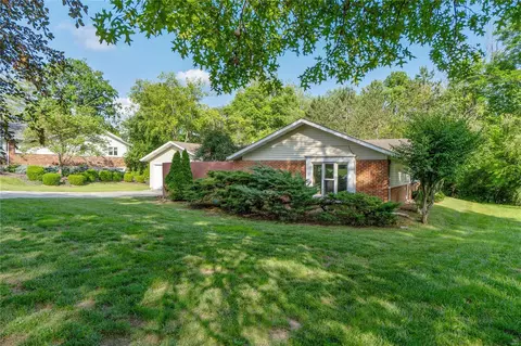 119 Old Oaks Dr, Ballwin, MO 63011 photo 41