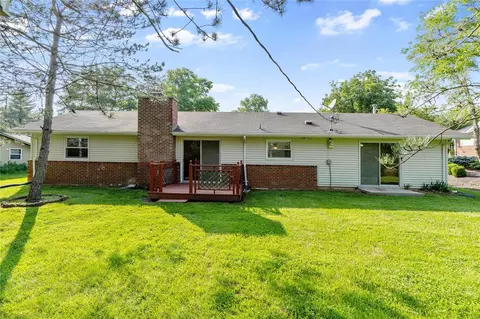 119 Old Oaks Dr, Ballwin, MO 63011 photo 39
