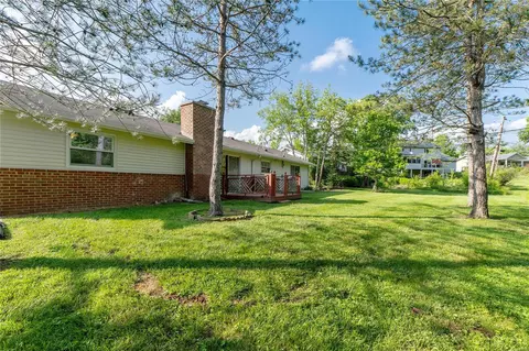 119 Old Oaks Dr, Ballwin, MO 63011 photo 40