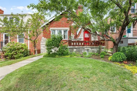 3917 Oleatha Ave, Saint Louis, MO 63116