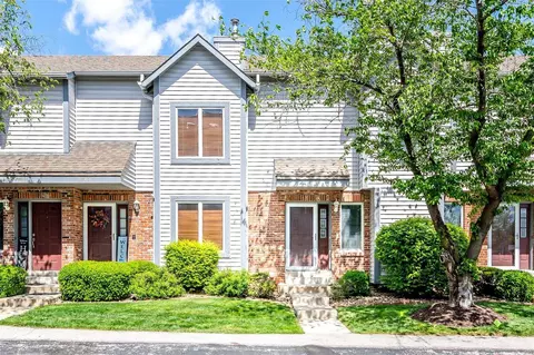 3402 Sherman Park Dr, Saint Charles, MO 63303
