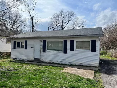 10105 Duke, Saint Louis, MO 63136