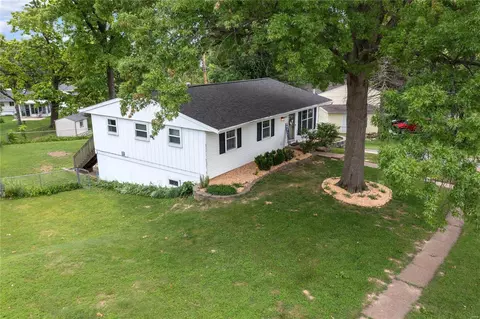 606 Vitry Dr, Manchester, MO 63011 photo 42