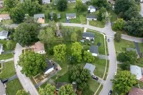 606 Vitry Dr, Manchester, MO 63011 photo 40