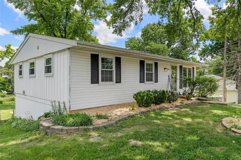 606 Vitry Dr, Manchester, MO 63011 photo 3