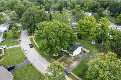 606 Vitry Dr, Manchester, MO 63011 photo 38