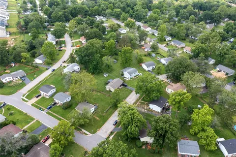 606 Vitry Dr, Manchester, MO 63011 photo 39