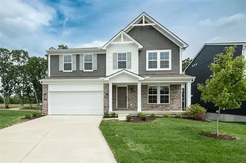 412 Fleming Cir, Wentzville, MO 63385