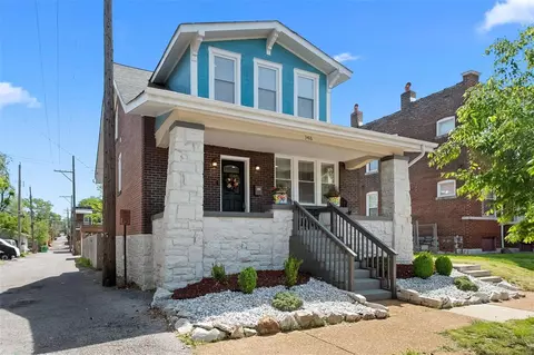 3416 Virginia Ave, Saint Louis, MO 63118