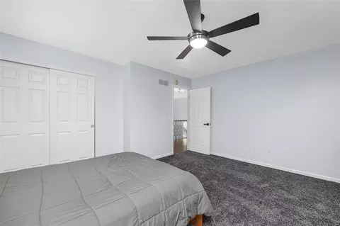 Bedroom - 3725 Bluff Spring Dr, Saint Charles, MO 63303 photo 6 of 8