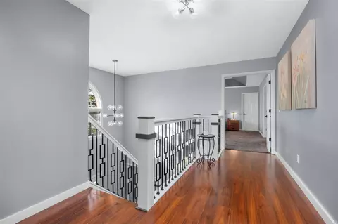 Entry Way - 3725 Bluff Spring Dr, Saint Charles, MO 63303 photo 3 of 4