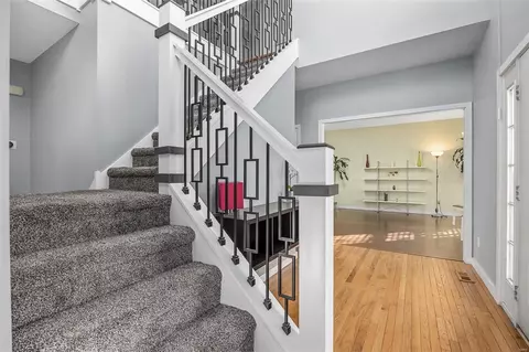 Entry Way - 3725 Bluff Spring Dr, Saint Charles, MO 63303 photo 1 of 4