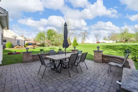 Exterior - 3725 Bluff Spring Dr, Saint Charles, MO 63303 photo 9 of 14