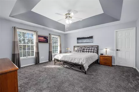 Bedroom - 3725 Bluff Spring Dr, Saint Charles, MO 63303 photo 1 of 8