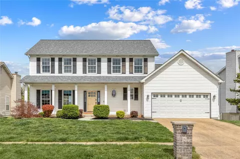5 Betsys Flag Ct, O'fallon, MO 63366